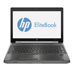 HPHP EliteBook 8570w 